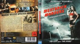 Westbrick Murders