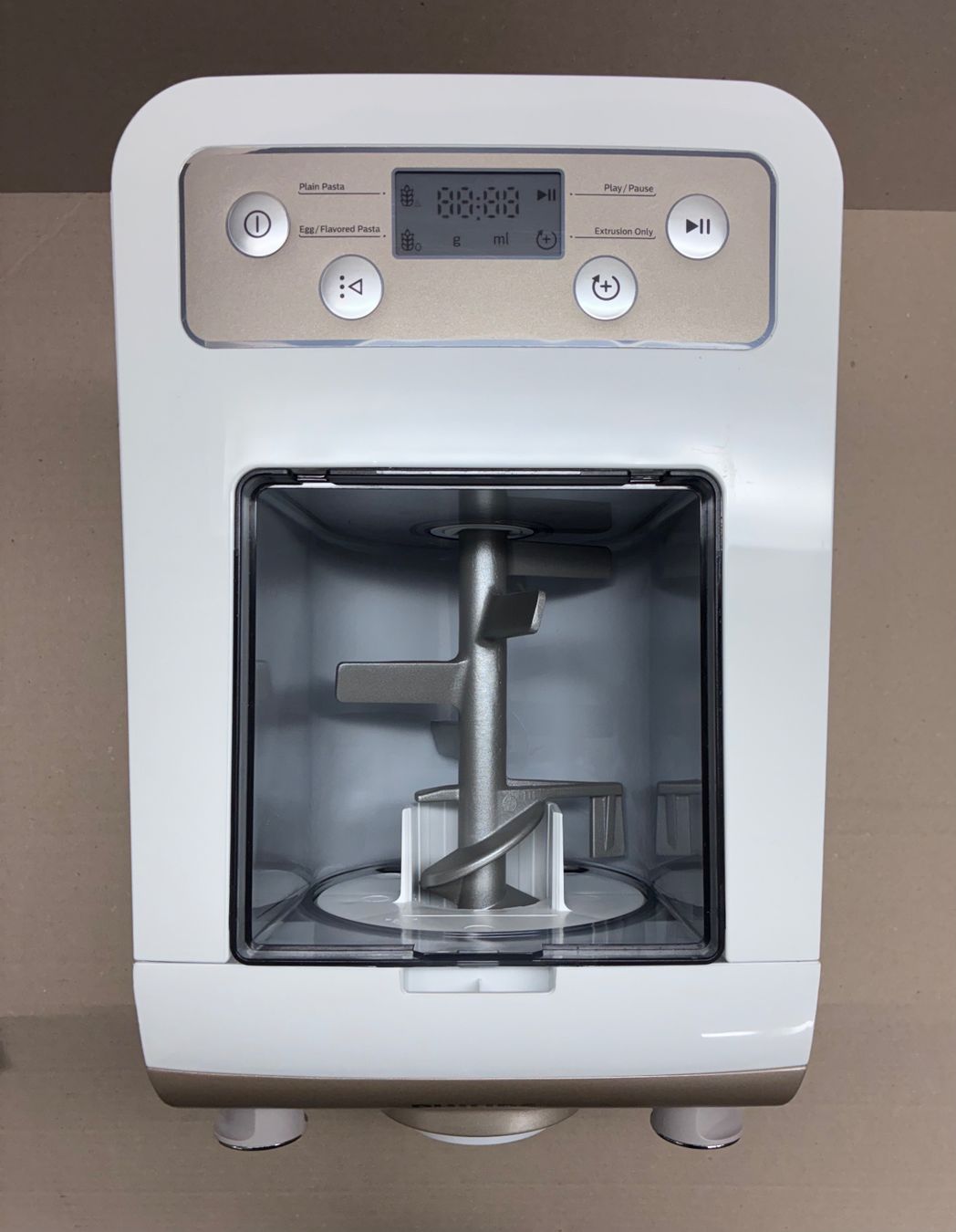 Philips Elettrodomestici da cucina: Pasta Maker Philips HR2381 – Usato da Bülach venduto da Robert2003 2