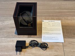 Remontoir pour montres automatiques - Gifort modèle B07TDFTF