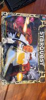 Starquest Der Entscheidende Kampf