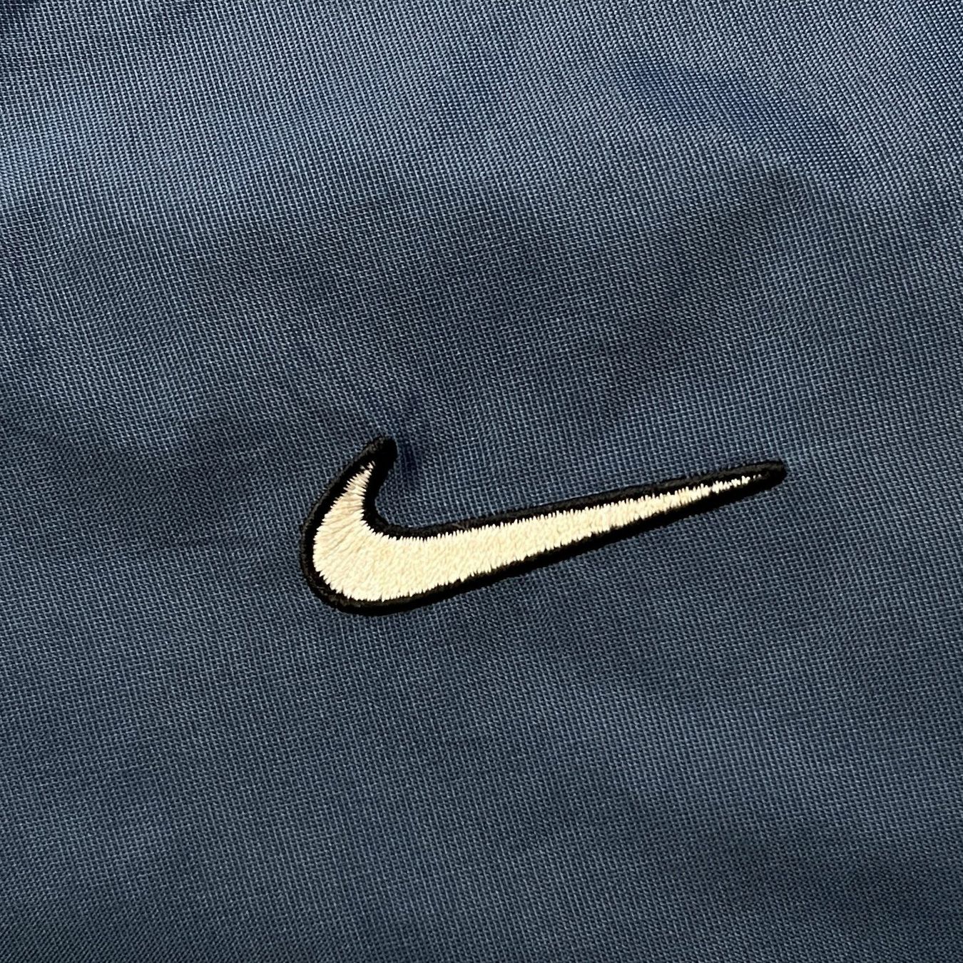 Nike Giacche: Vintage Nike Trackjacket (L) – Usato da Chamoson venduto da Sapoloshop 1