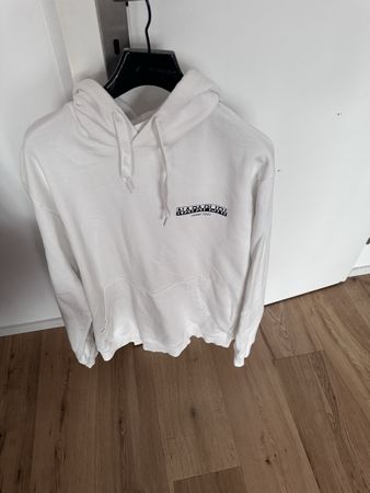 Napapijri Kapuzenpulli Gr.L