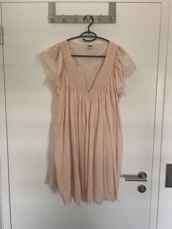 *NEU* Supersüsses, verspieltes Kleidchen von FRNCH Paris, M