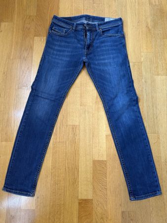 Diesel Thommer Slim Skinny 31/32
