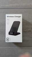 Wireless Charger - Ladegerät für Handy