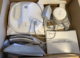 Lavavetri ECOVACS WINBOT X