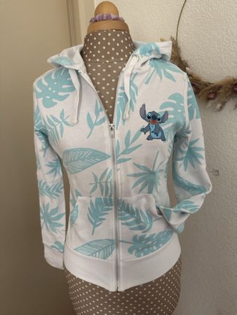 Très belle jaquette Disneyland Paris - STITCH - taille S 
