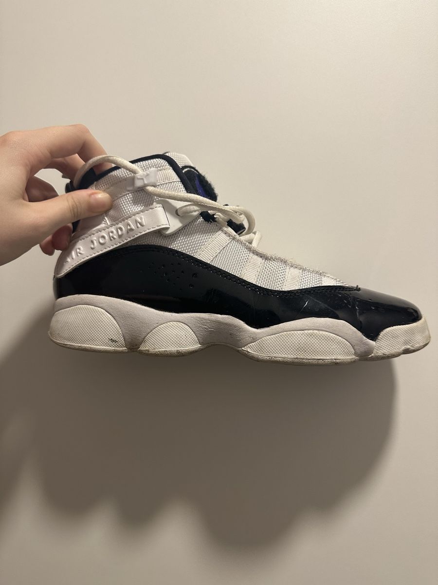 Jordan Scarpe da uomo: Jordan 6 Rings Unisex – Usato da Lyss venduto da KiS12 1