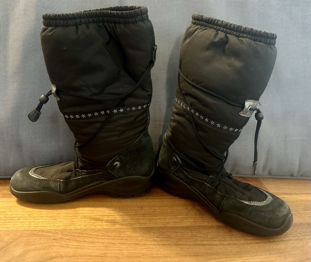 Ecco Scarpe per ragazzi: Ecco Goretex Winterstiefel 39 Mädchen – Usato da steffisburg venduto da Corinne02 2