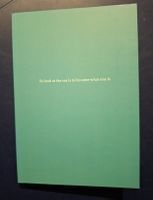 Etel Adnan Reader, Volume II, Nightboat Books