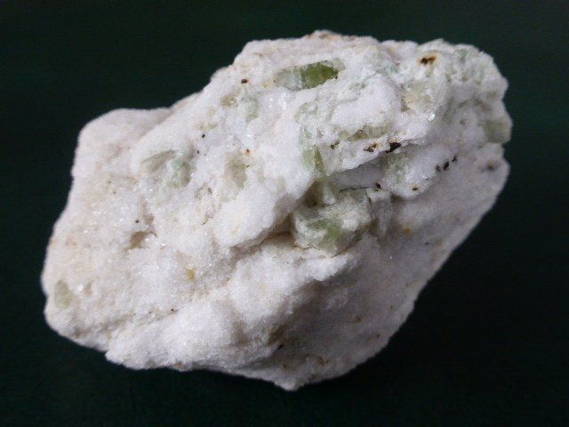 Mineralien & Heilsteine: Turmalin aus dem Tessin – Gebraucht aus Triengen von Nussbaum14 5