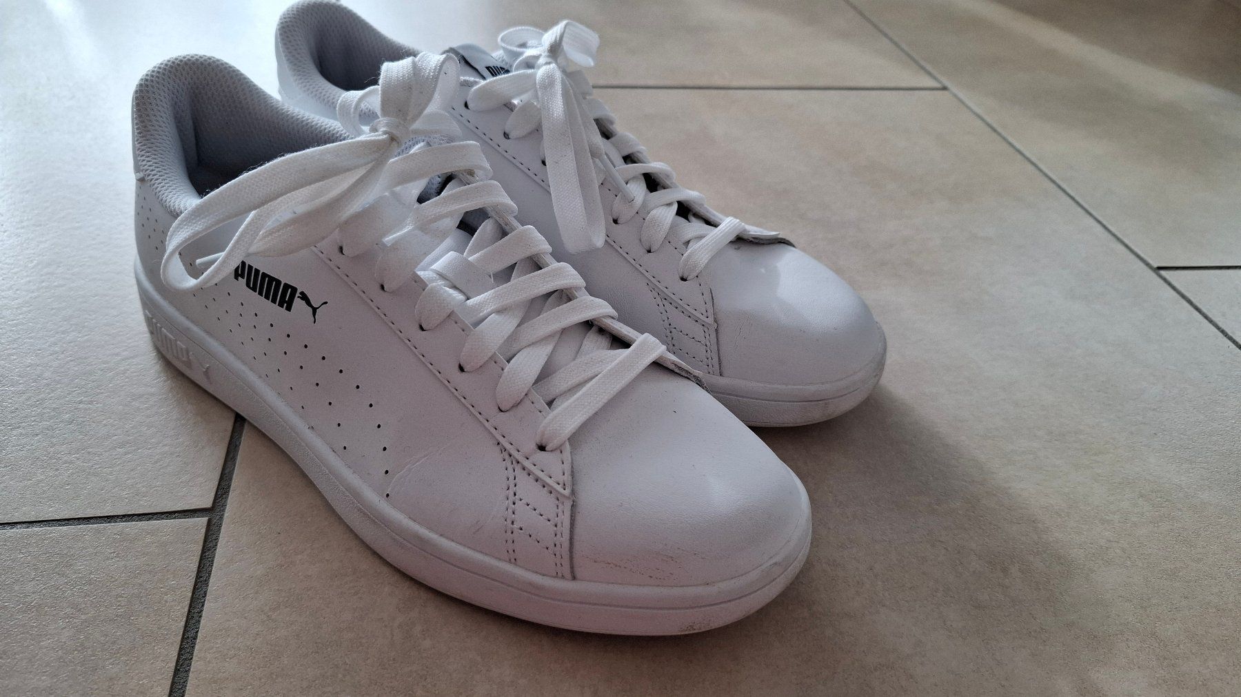 Puma Scarpe da donna: Puma low sneaker - Grösse 38.5 – Usato da Rickenbach b. Wil venduto da Beautiful.Things 8