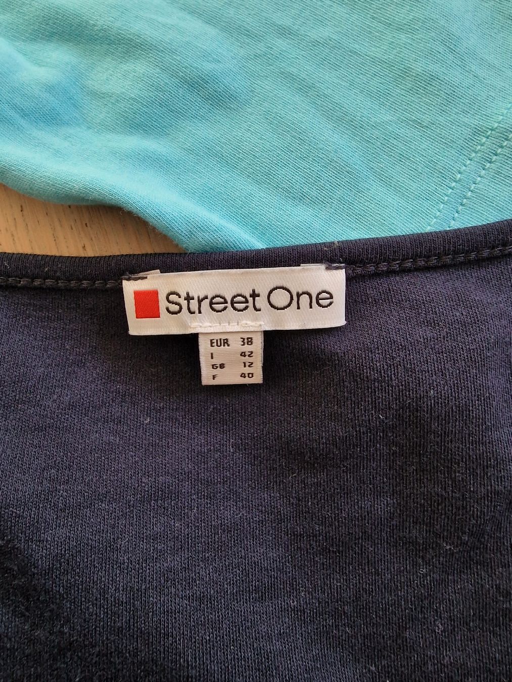 Lotti di vestiti: Set Street One Shirts, 2/3 Ärmel, Gr.38 – Nuovo (secondo la descrizione) da Staad SG venduto da wk100 1