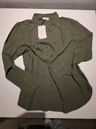 Sommerblusen Gr. 42