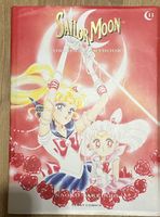 Sailor Moon Orginal Artbook 11