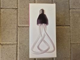 Plumen 001 Design Glühbirne / Low Energy Light Bulb 11W E27