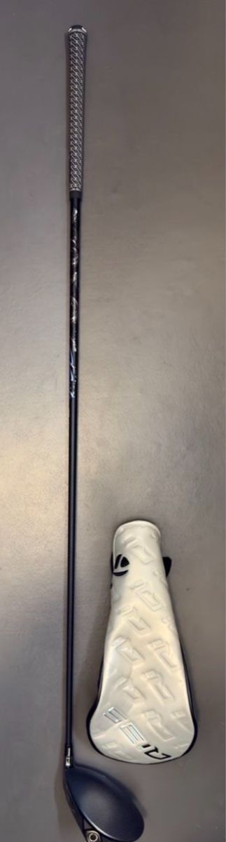 Taylor Made Mazze & Set: Taylor Made Qi35 Driver – Usato da Rheinfelden venduto da BirdieGolf