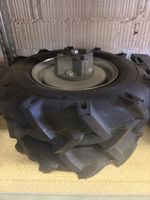 Doppelräder Rapid Mondo NEU