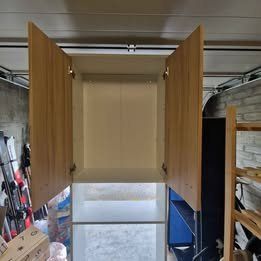 Spiegelschränke: Armoire salle de bain / meuble WC – Gebraucht aus Colombier NE von videstock 2