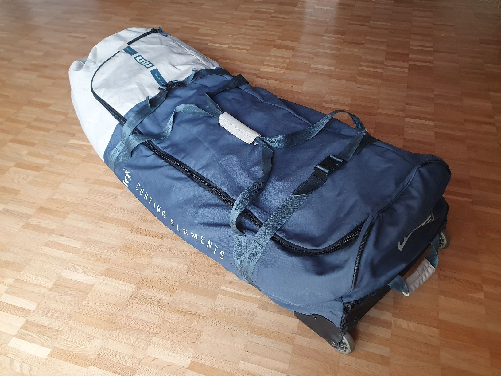 Borse: Kitetasche, Gearbag Core Board and Kitebag ION – Usato da Stein am Rhein venduto da fusselmaus 1