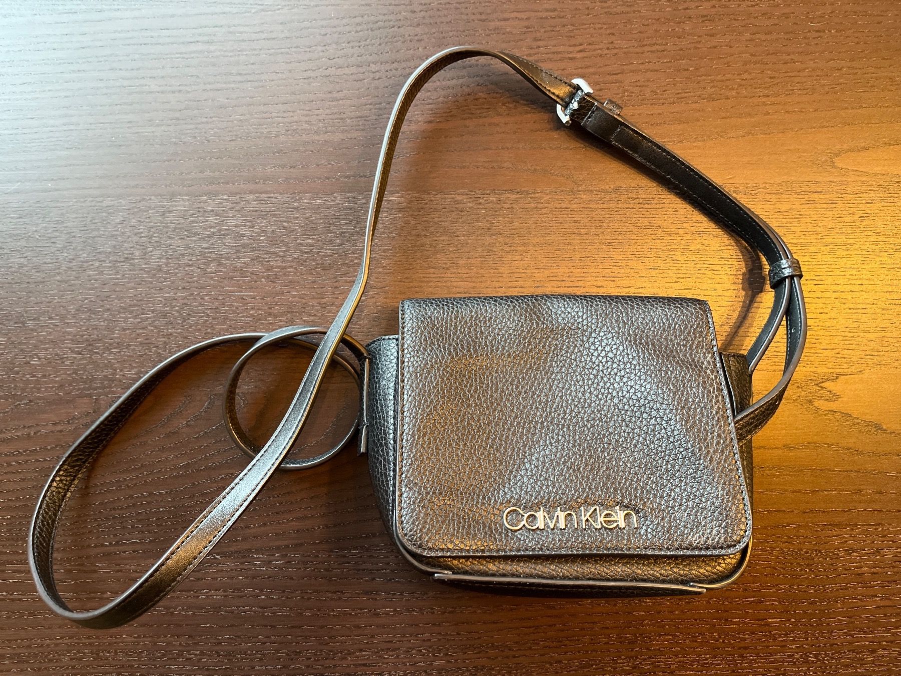 Calvin Klein Borse: Calvin Klein Handtasche – Usato da Einsiedeln venduto da sandramon