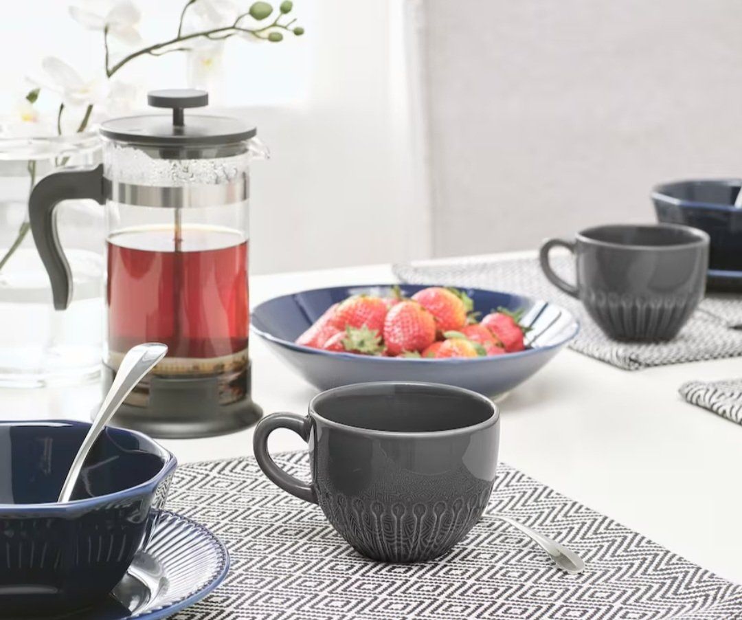 Ikea Tazze: Ikea Tasse – Nuovo e nell'imballaggio originale da Winterthur venduto da H_T 1