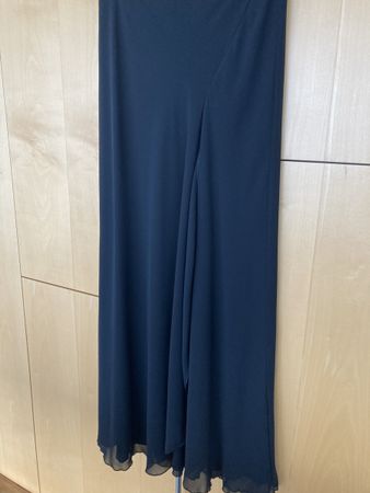 Vera Mont Abendrock, Gr. 34, festlich & elegant, schwarz