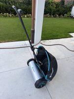 Spindelmäher Plus 400