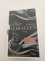 Buch J. Kenner Dir Verfallen Roman