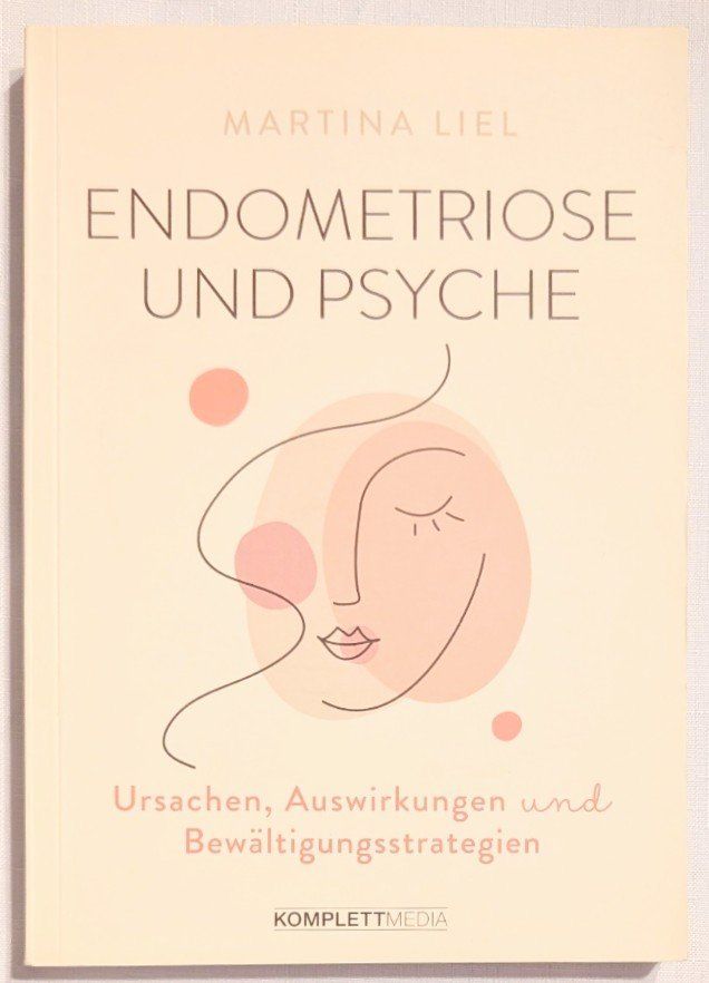 Libri: Endometriose und Psyche - Martina Liel – Nuovo (secondo la descrizione) da Wängi venduto da ABIZONE-86