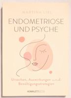 Endometriose und Psyche - Martina Liel