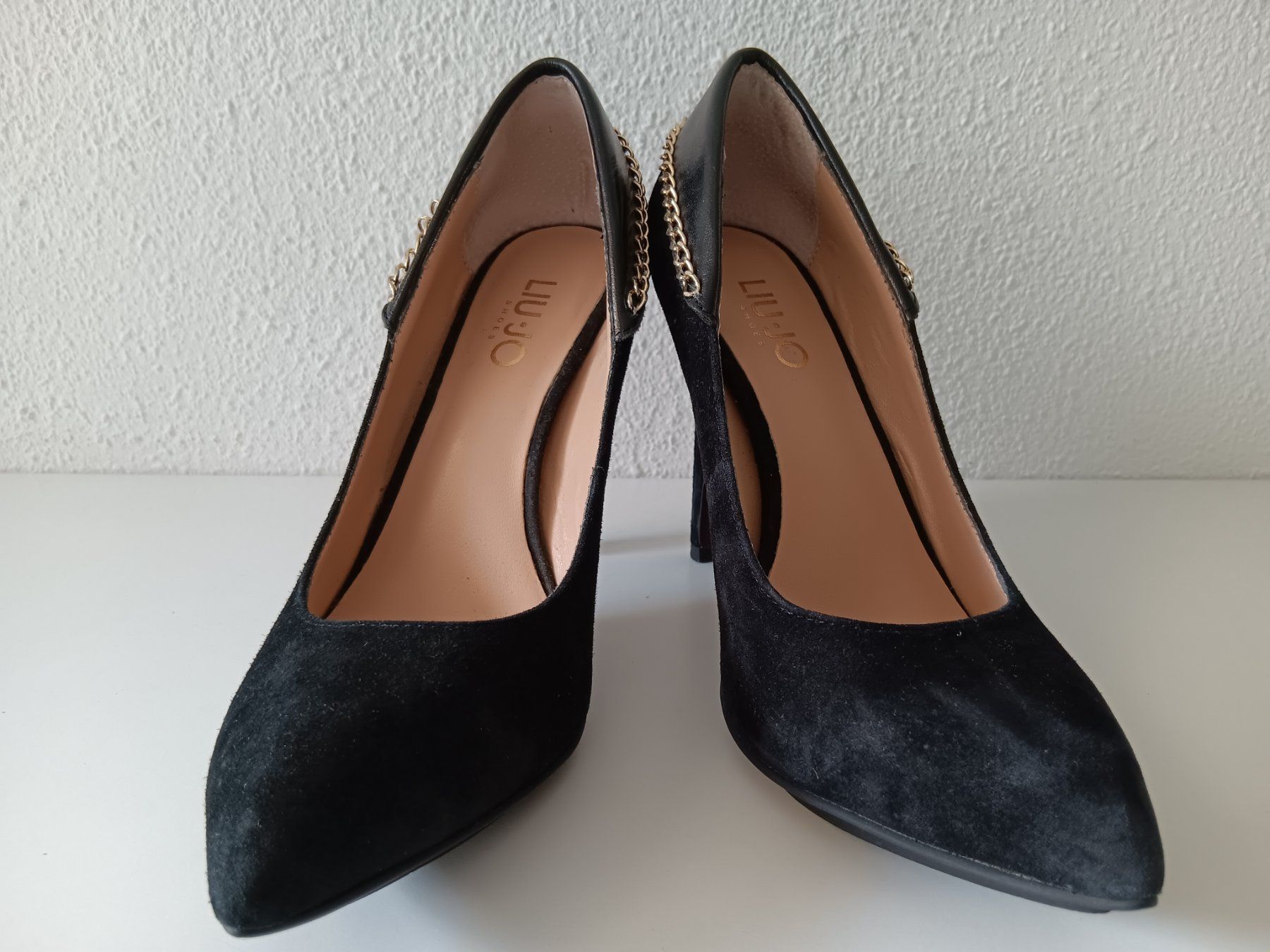Liu Jo Scarpe da donna: LIU JO Chaussures / Schuhe pointure / Nummer 36 – Usato da Cossonay-ville venduto da Super-Price-Quality 3
