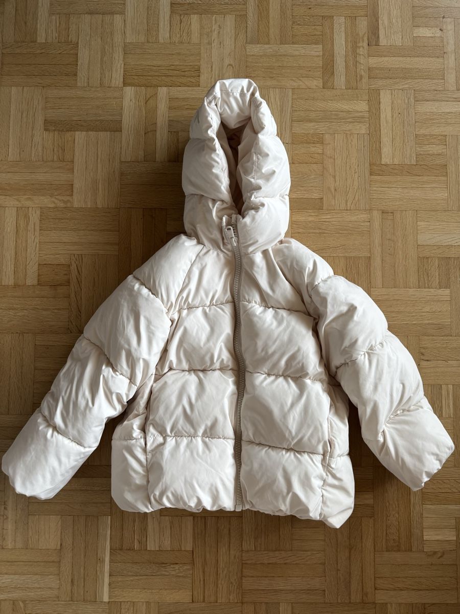 Zara Giacche: Zara Jacke, Grösse 130 – Usato da Kleinandelfingen venduto da les_gb7w