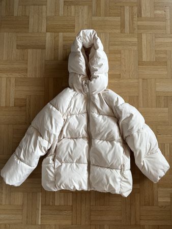 Zara Jacke, Grösse 130