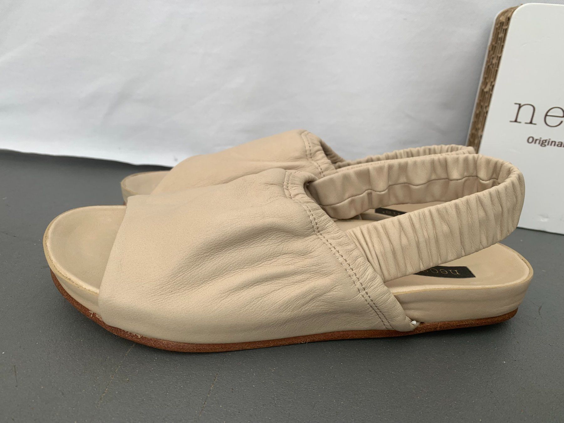 Neosens Scarpe da donna: Neosens Lairen 954S beige Gr.37 – Nuovo (secondo la descrizione) da Zürich venduto da finsti 2