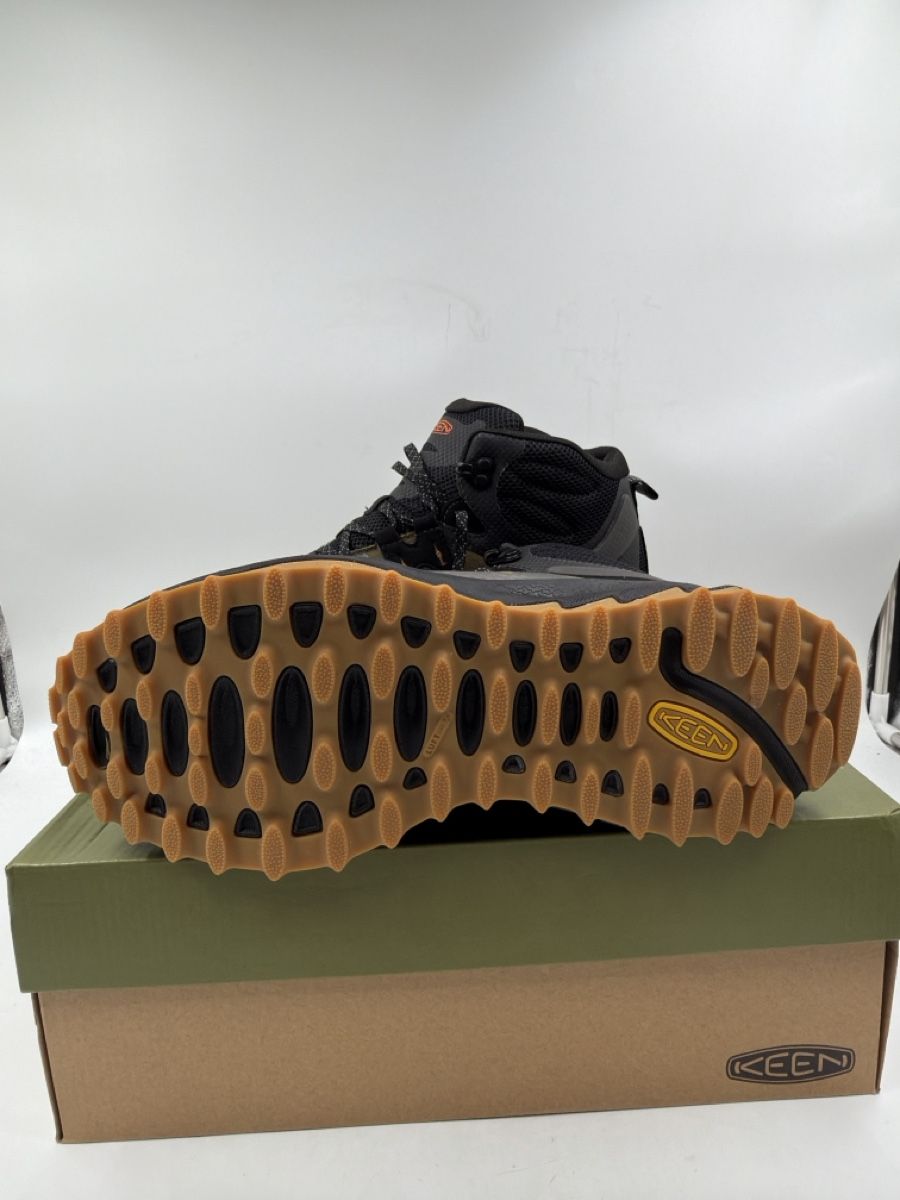 Keen Herrenschuhe: Wanderschuhe Keen Zionic Mid WP Grösse 46 neu – Neu und originalverpackt aus Sirnach von Gin_kobi02 3