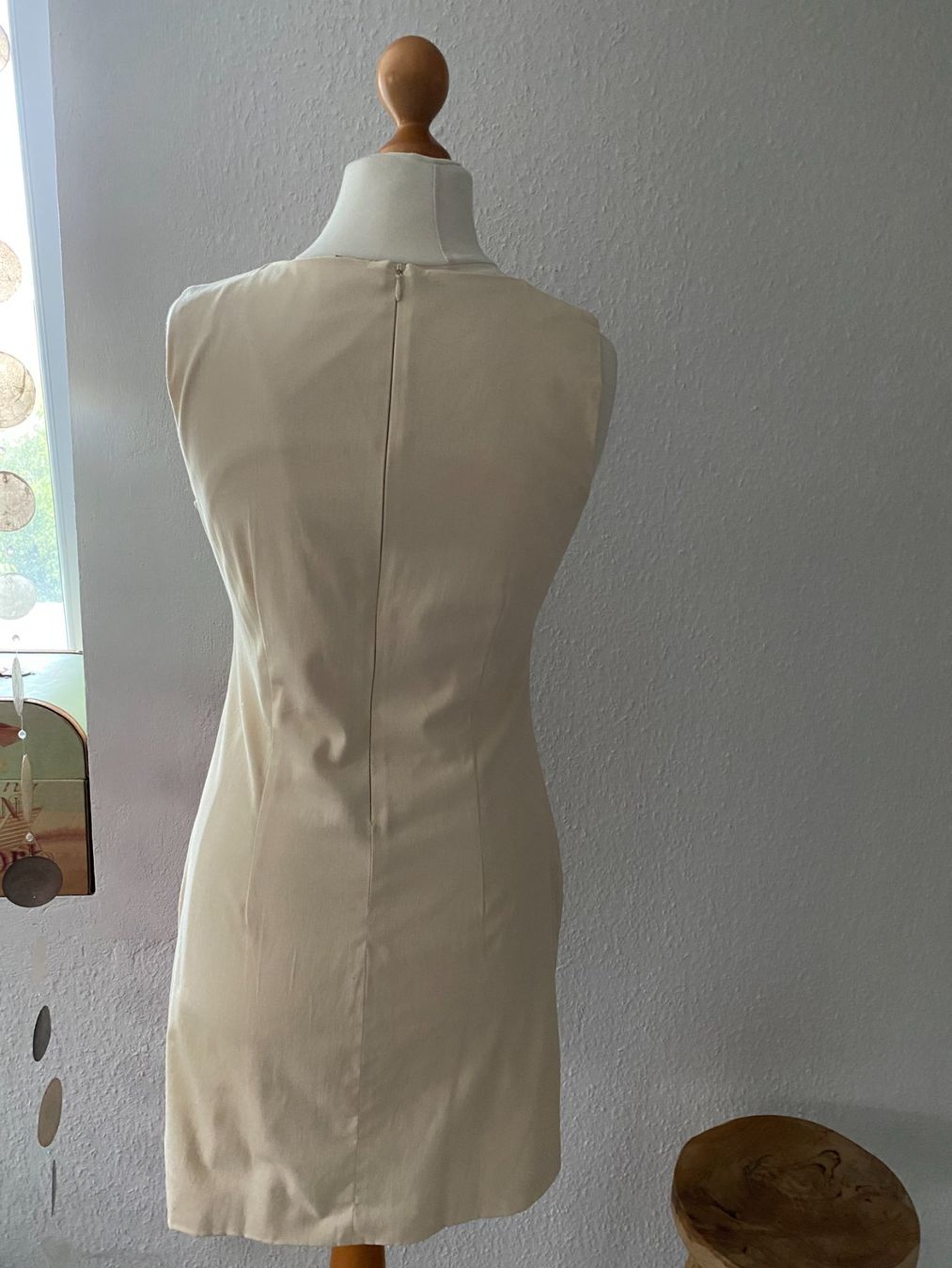 Desigual Vestiti: Original Desigual Kleid in Gr. 38 – Nuovo (secondo la descrizione) da Stetten SH venduto da bijoux18 3
