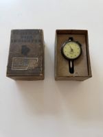 Vintage FEDERAL Messuhr / Dial Indicator
