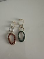 swarovski ohrringe