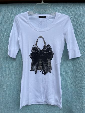 MARGITTES Longshirt Gr. 38