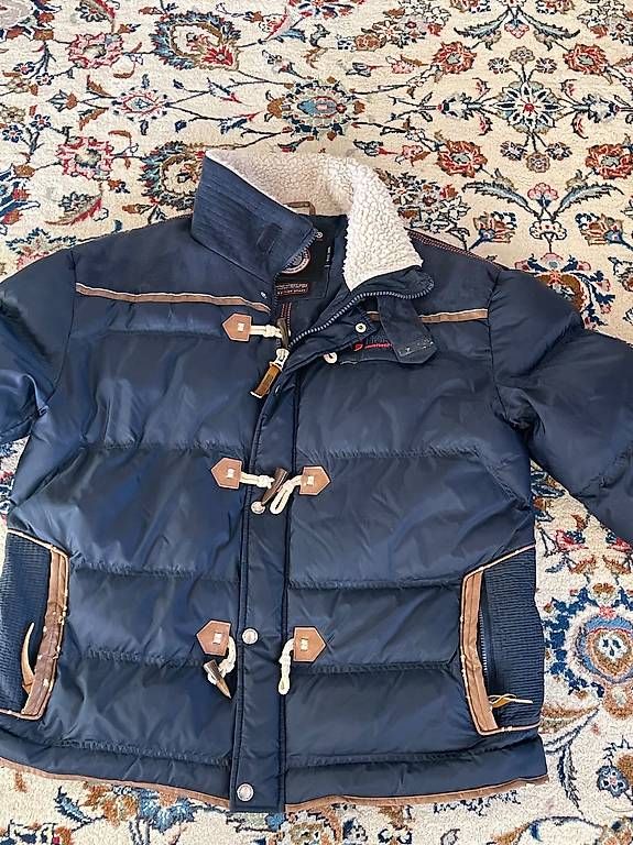 Jacken: Veste Norway - XXXL – Gebraucht aus Attalens von lpf_pxg6 3