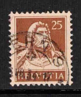 Tutti i francobolli: 1933 Tell 175z geriffelt ʘ – Nuovo (secondo la descrizione) da Nuglar venduto da Stamp88