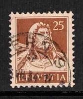 1933 Tell 175z geriffelt ʘ