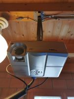 Beamer inkl. Leinwand