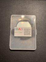 IDAS NBZ Drop in filter for ef-rf adapter