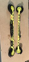 Marwe Rollski 610A Us0 mit Fischer Bindung