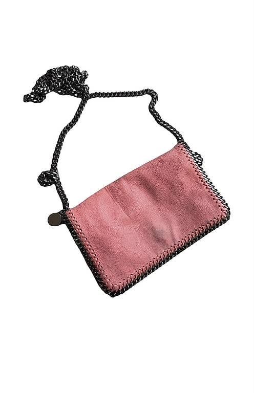 Stella McCartney Borse da donna: Stella McCartney falabella pochette – Usato da Massagno venduto da pam_2fw2