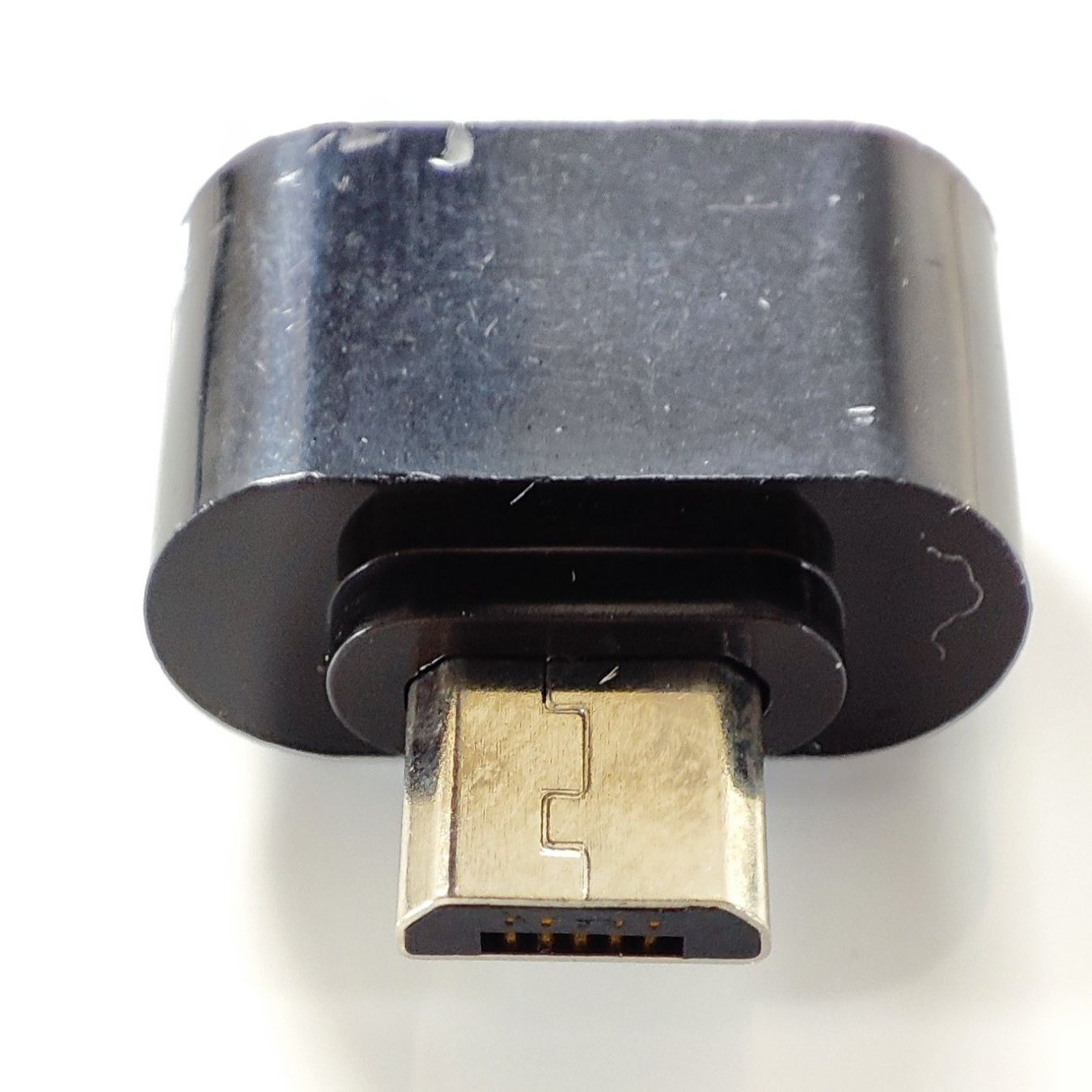 Unità & Adattatore: micro USB zu USB Adapter – Usato da Lenzburg venduto da Dani_Lenzburg 1