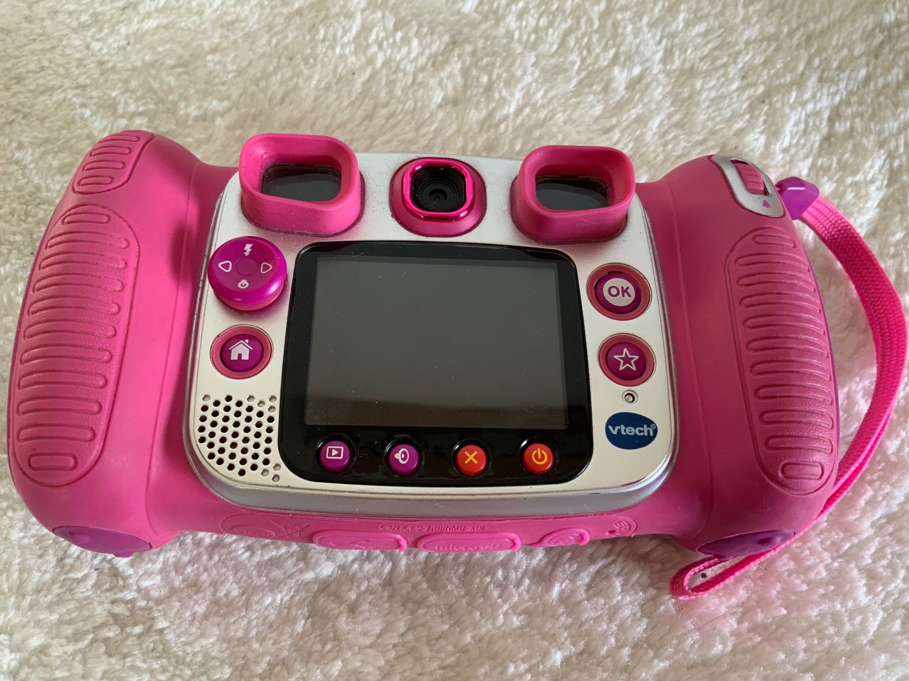 Vtech Giocattoli: Vtech Kidizoom Kamera – Usato da Adelboden venduto da dbj 1