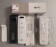 Somfy Situo 1 io Pure II – Neuware / OVP Storen